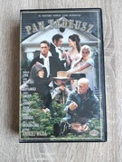 Kaseta VHS Film Pan Tadeusz 