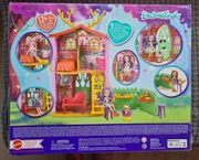 Domek Enchantimals, Cozy Deer House 