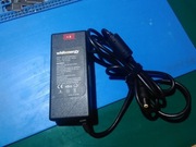 Zasilacz 20V 4,5A wtyk 5,5x2,5mm  # AB