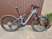 Rower Elektryczny Cube Stereo Hybrid 140 HPC RACE 29 M 2023 