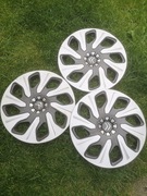 Oryginalne kołpaki 15" Citroen