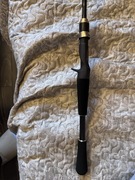 Casting Graphiteleader VELOCE UX, linka 14lb