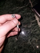 Gniazdo zasilania lenovo g580