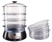 Parowar Philips HD9140 - stan bardzo dobry