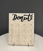 Stojak na Donuty na 16 ciastek