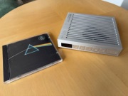 MOONDROP DISCDREAM 2 ULTRA - PRZENOŚNY ODTWARZACZ CD / TRANSPORT / USB DAC