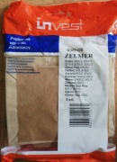 Worki odkurzacza cobra