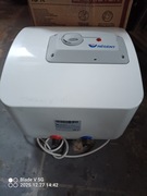 Elektryczne podgrzewacz ciepłej wody użytkowej regent 15Pl