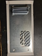 Podstawa montażowa Genius Blizzard 500, 900.