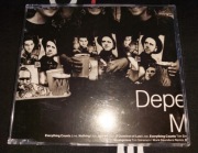 Depeche Mode Everything Counts ( Live ) CD 1997 UK