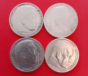 4 szt 5. Marek Hindenburg