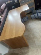 Sprzedam solidne biurko