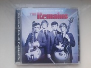 Remains "A Session With The Remains" (doskonały garage rock z USA) 