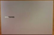 Samsung galaxy book ion 13,3