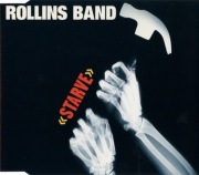 Rollins Band  Starve  1997