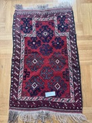 perski dywan Beludz Beludj ręcznie tkany