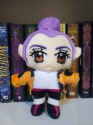 Maskotka K-pop Demon Hunters Rumi