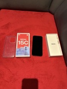  Redmi15c  128GB