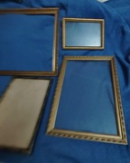 Stare ramki na zdjęcia PRL I Vintage 