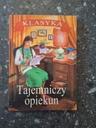 Tajemniczy opiekun Jean Webster