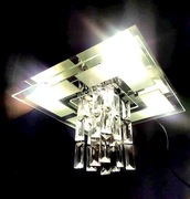 Lampa plafon LED ESTO COLLAR