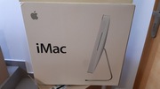 iMac 20" C2D 2.16GHz 2GB 250GB brak iOS