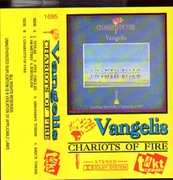 VANGELIS - CHARIOTS OF FIRE 
