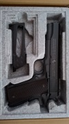 Colt 1911 GBB Cybergun 100th Anniversary  Airsoft