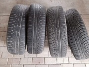 4x opony zimowe 215/70/16