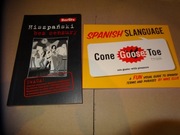 Hiszpanski bez cenzury Vlepki - Praca zbiorowa