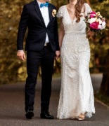 suknia ślubna BEAUUT r.38