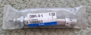 Siłownik pneumatyczny SMC CD85N16-50-B