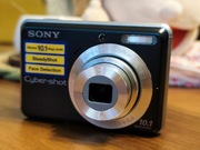 SONY Cyber-shot DSC-930. 