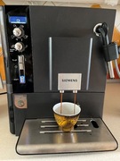 Ekspres do kawy Siemens EQ5