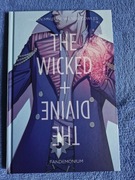 The Wicked + The Divine. Tom 2. Fandemonium