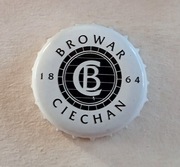 KAPSEL  > CIECHANÓW <   NR 12