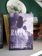 Rapture - Lauren Kate 