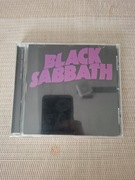 Black Sabbath - Master of reality CD