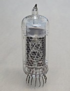 Lampy NIXIE 5 sztuk elektronowe cyfry do zegara itp. wskaźniki