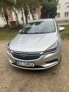 Sprzedam Opel Astra 1.6 diesel