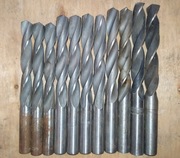 Wiertła do metalu 15,75 - 18,5 mm