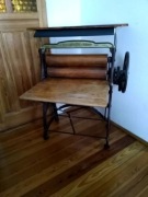 Magiel ponad sto letni