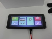Stacja multimedialna, android auto, carplay, wideorejestrator