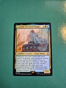 Gandalf, Westward Voyager, Tales of Middle-earth MTG LTR