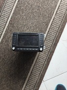 Radio 2 din navi seat 5P0 035 192 A