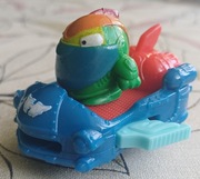 SUPER ZINGS – MegaJet + Figurka Seria IV SuperThings 