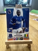 Karty piłkarskie Abdoulaye Doucouré 2024