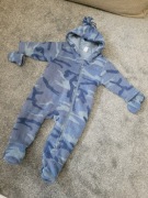 Kombinezon next baby z rękawiczkami  3-6mies 68