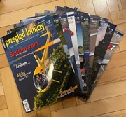 Przegląd lotniczy | Aviation Revue | 2010