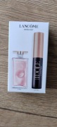 LANCOME zestaw mascara tusz Idole 2,5 ml Idole Le Parfum 5 ml 